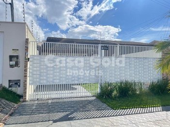 house em Rua Benedito Américo, Jardim das Itaúbas - Sinop - MT