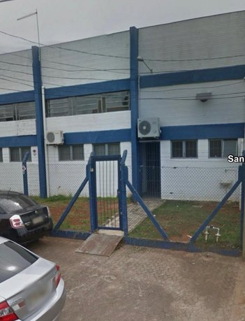 commercial_property em Avenida Tomaz Edison, São João Batista - São Leopoldo - RS