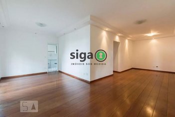 apartment em Rua Doutor James Ferraz Alvim, Vila Suzana - São Paulo - SP