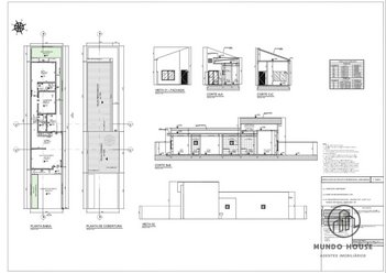 house em Rua Rosa Bonvechi, Parque São Bento - Sorocaba - SP