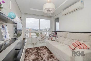 apartment em Rua Frei Germano, Partenon - Porto Alegre - RS