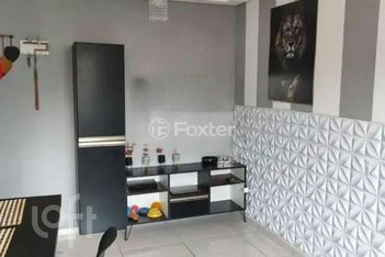 apartment em Rua Marco Giannini, Jardim Sandra Maria - São Paulo - SP