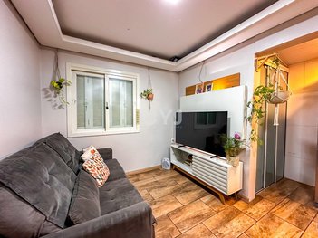 house em Rua Cunha Neto, Morada do Vale I - Gravataí - RS