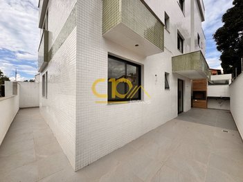 apartment em Rua Desembargador Lincoln Prates, Itapoã - Belo Horizonte - MG