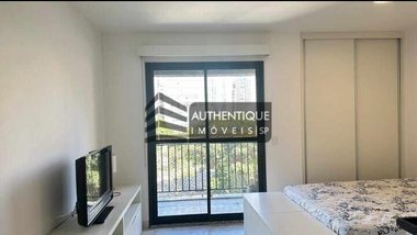 apartment em Avenida Duque de Caxias, Campos Elíseos - São Paulo - SP