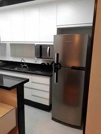 apartment em Avenida Interlagos, Jardim Umuarama - São Paulo - SP