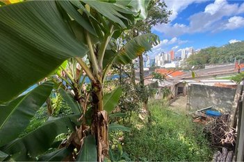 land_lot em Praça Marquês de Alegrete, Vila Gonçalves - São Bernardo do Campo - SP