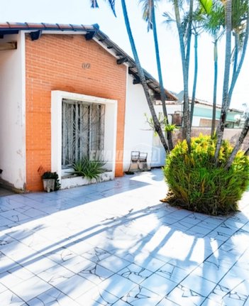 house em Avenida Roberto Simonsen, Jardim Santa Rosa - Sorocaba - SP