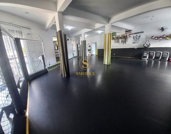 business em Rua Nossa Senhora Aparecida, Barreiros - São José - SC