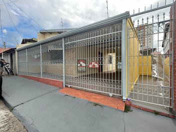 house em Rua Frediano Bianchi, Santana - São José dos Campos - SP