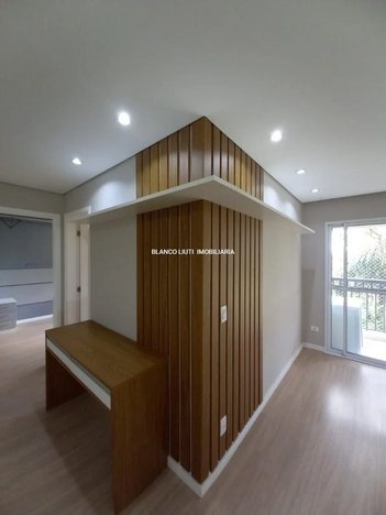 apartment em Rua Canuto Borelli, Vila Castelo - São Paulo - SP