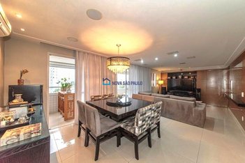 apartment em Rua Salvador Simões, Vila Dom Pedro I - São Paulo - SP