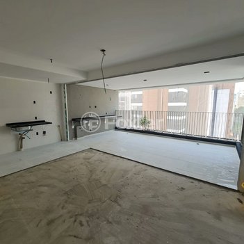 apartment em Rua Capote Valente, Pinheiros - São Paulo - SP