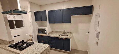 apartment em Avenida Antonio Tavarnaro, Jardim Torres São José - Jundiaí - SP