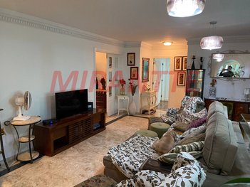 apartment em Rua Traipu, Pacaembu - São Paulo - SP