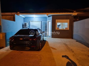 house em Rua Panambi, Centro Novo - Eldorado do Sul - RS