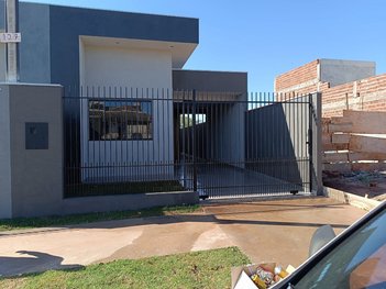 house em Rua Lídia Assofra Neves, Jardim Campos - Maringá - PR