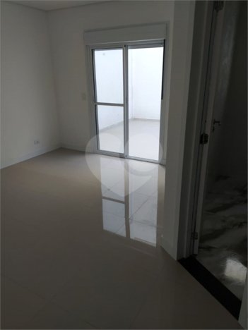 apartment em Rua Coroados, Vila Pires - Santo André - SP