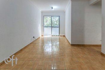apartment em Ministro Petrônio Portela, Freguesia do Ó - São Paulo - SP
