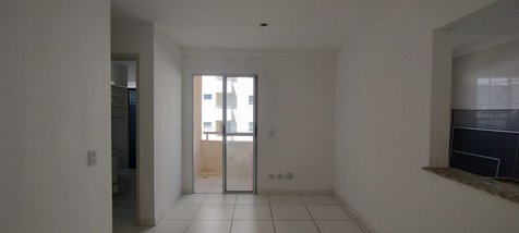 apartment em Avenida Rio das Pedras, Pompéia - Piracicaba - SP