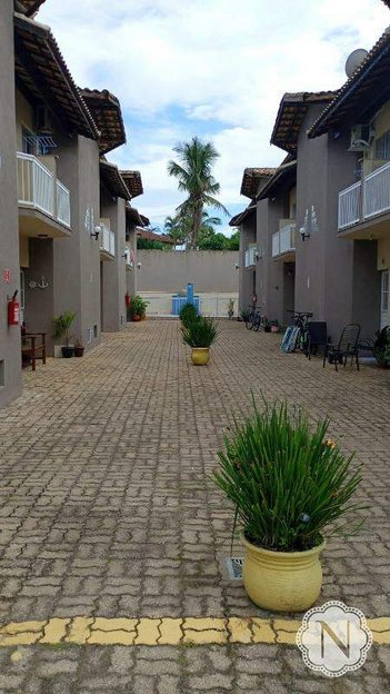 house em Rua Biritiba, Jardim Suarão (Praia) - Itanhaém - SP