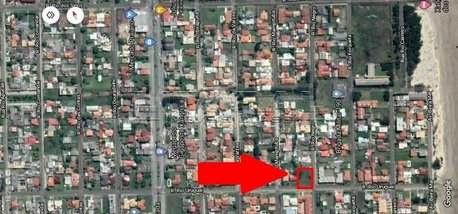 land_lot em Rua Rio Uruguai, Centro - Xangri-Lá - RS