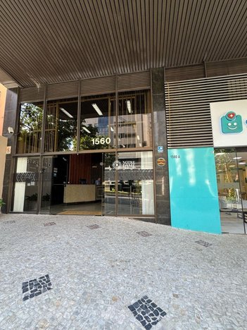 office em Timbiras, Lourdes - Belo Horizonte - MG