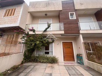 house em Rua José Pereira da Cunha, Vila Nova - Porto Alegre - RS