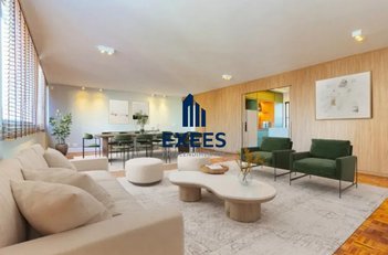 apartment em Rua da Mata, Itaim Bibi - São Paulo - SP