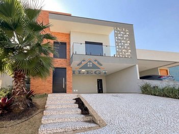 house em Rua João Previtale, Jardim Alto da Colina - Valinhos - SP