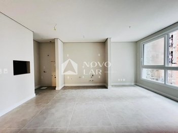 apartment em Rua Moacir, Centro - Capão da Canoa - RS