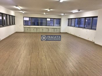 office em Bela Cintra, Consolação - São Paulo - SP