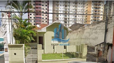 house em Rua Maranhão, Santa Paula - São Caetano do Sul - SP