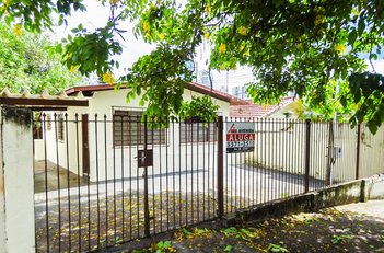 house em Rua Ipanema, Ipanema - Londrina - PR