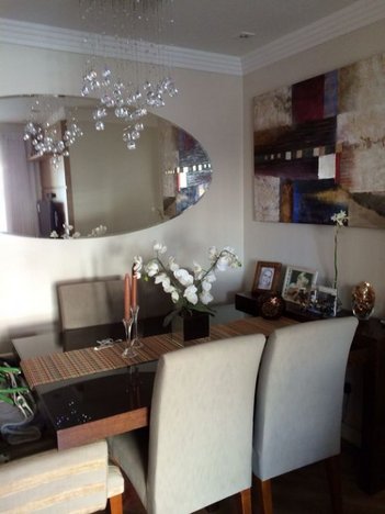 apartment em Rua Tabor, Ipiranga - São Paulo - SP