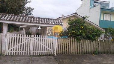house em Rua Natal, Pontal do Paraná - Pontal do Paraná - PR