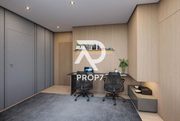 apartment em Rua José Maria Lisboa, Jardim Paulista - São Paulo - SP