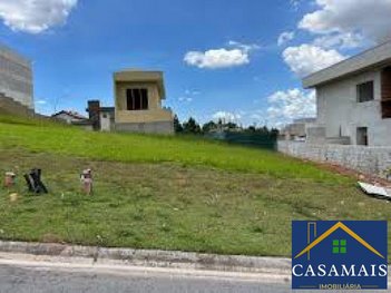 apartment em Rua Peloponeso, Jardim Semiramis - Cotia - SP