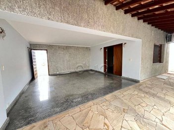 house em Rua das Codornas, Nova Piracicaba - Piracicaba - SP