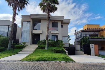 house em Rua Gard, Tamboré - Santana de Parnaíba - SP