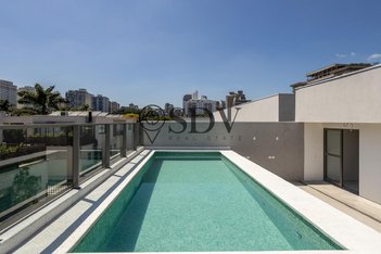 house em Rua Campo Verde, Jardim Europa - São Paulo - SP