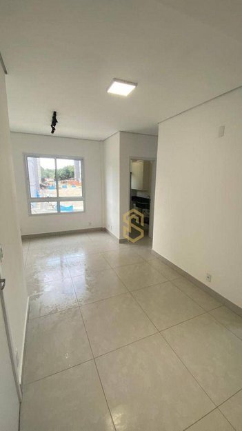 apartment em Avenida João Manoel Ruz Peres, Jardins do Império - Indaiatuba - SP