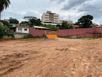 land_lot em Rua Manoelina Dornelas, Jaqueline - Belo Horizonte - MG
