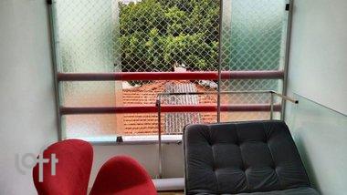 apartment em Rua Martinico Prado, Higienópolis - São Paulo - SP