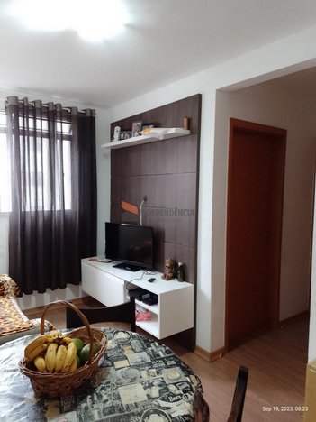 apartment em França, Bela Vista - Caxias do Sul - RS