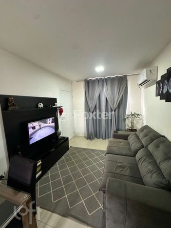 apartment em Rua Atenas, Canudos - Novo Hamburgo - RS