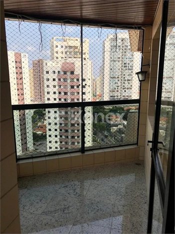 apartment em Rua Conselheiro Moreira de Barros, Santana - São Paulo - SP