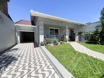 house em Rua Carlos Walter Haenssgen, Vila Rosa - Cruzeiro do Sul - RS