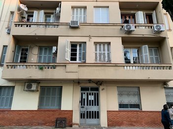 apartment em Guido Mondin, São Geraldo - Porto Alegre - RS