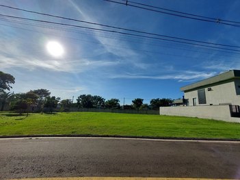 land_lot em Avenida José Paulino, Morumbi - Paulínia - SP